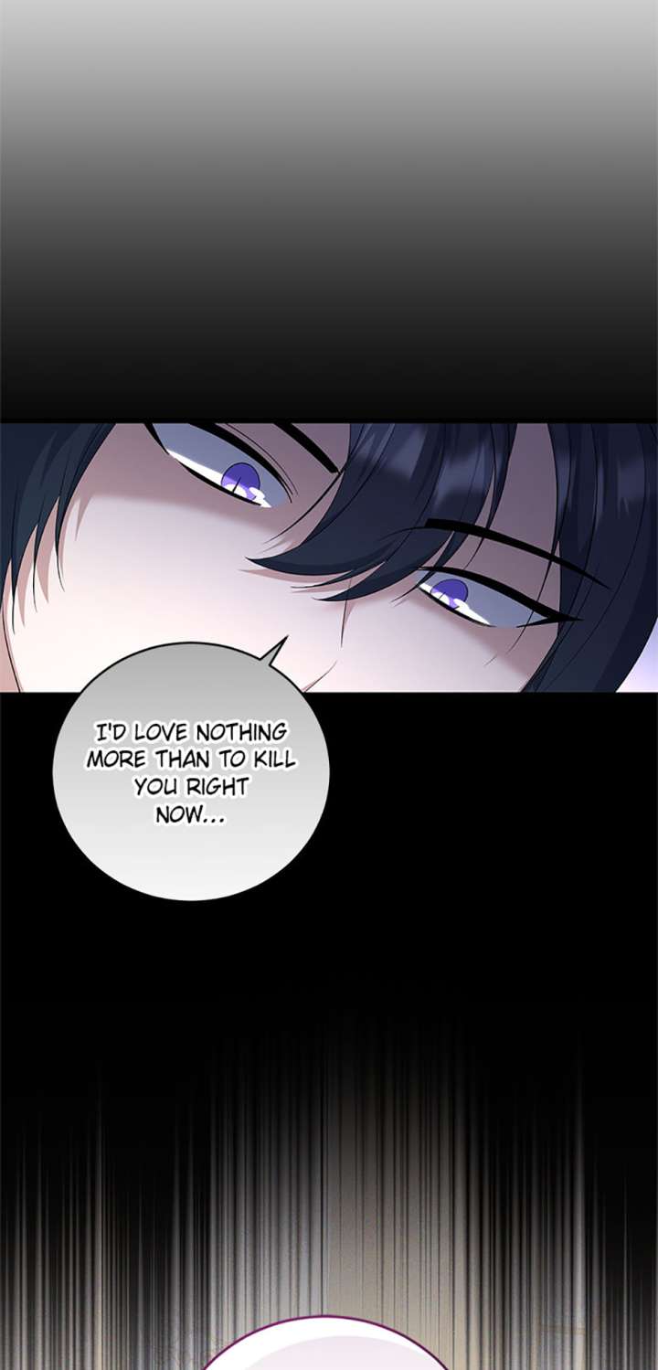 I Plan to Become the Master of a Stolen Family Chapter 85 - Page 31