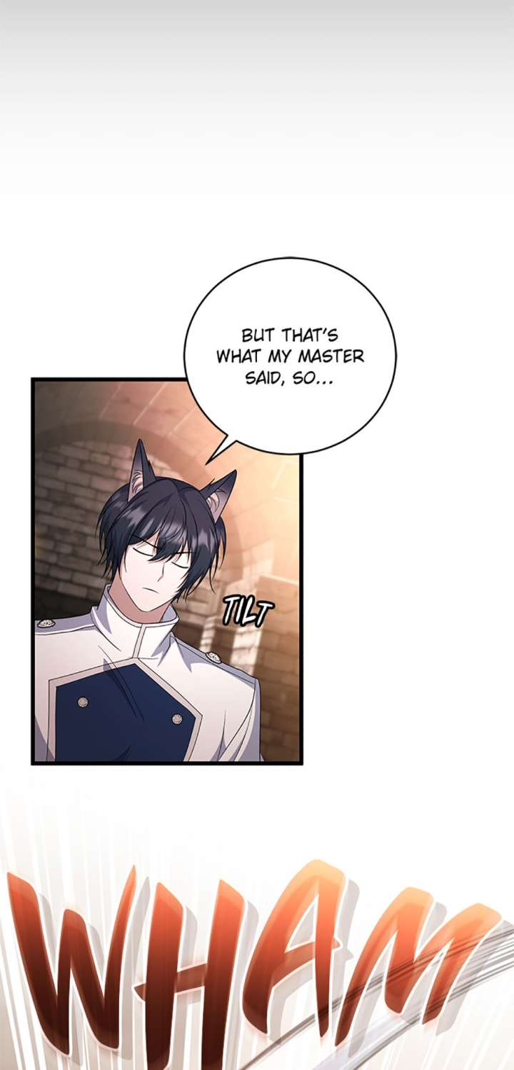 I Plan to Become the Master of a Stolen Family Chapter 85 - Page 34