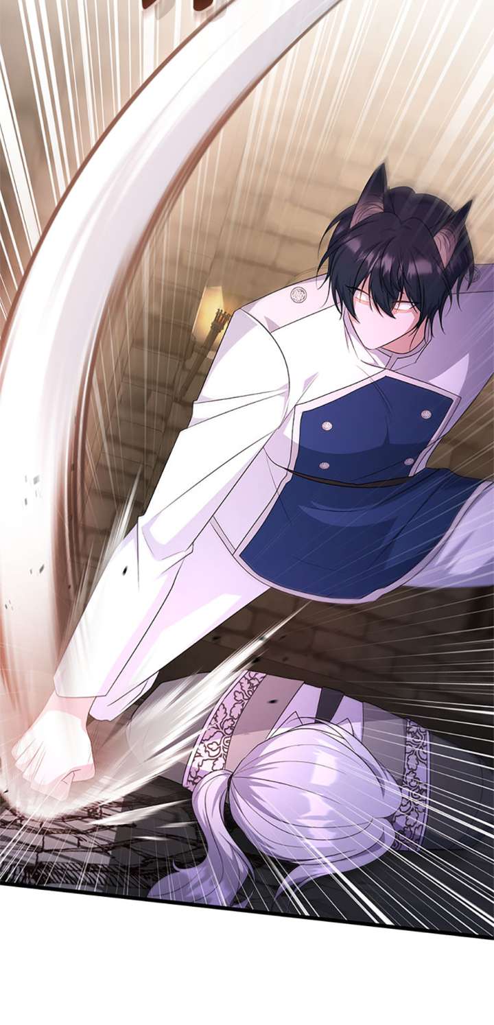 I Plan to Become the Master of a Stolen Family Chapter 85 - Page 35