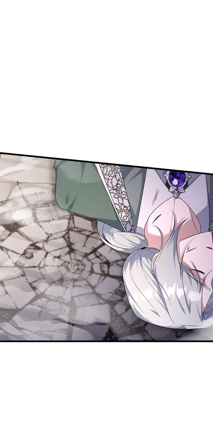 I Plan to Become the Master of a Stolen Family Chapter 85 - Page 36