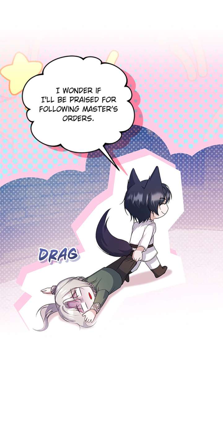 I Plan to Become the Master of a Stolen Family Chapter 85 - Page 38