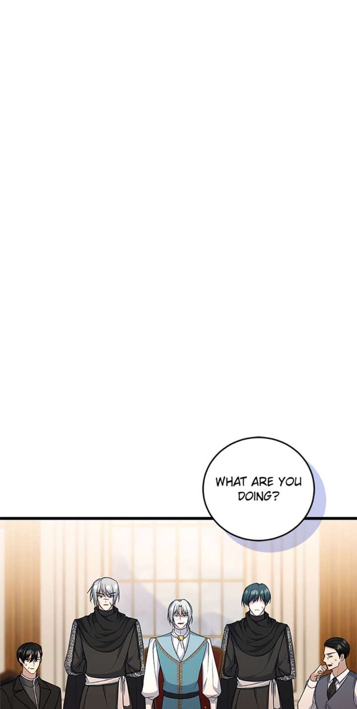 I Plan to Become the Master of a Stolen Family Chapter 85 - Page 39