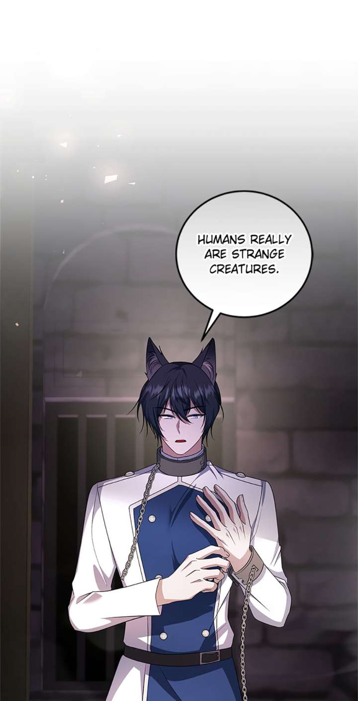 I Plan to Become the Master of a Stolen Family Chapter 85 - Page 5