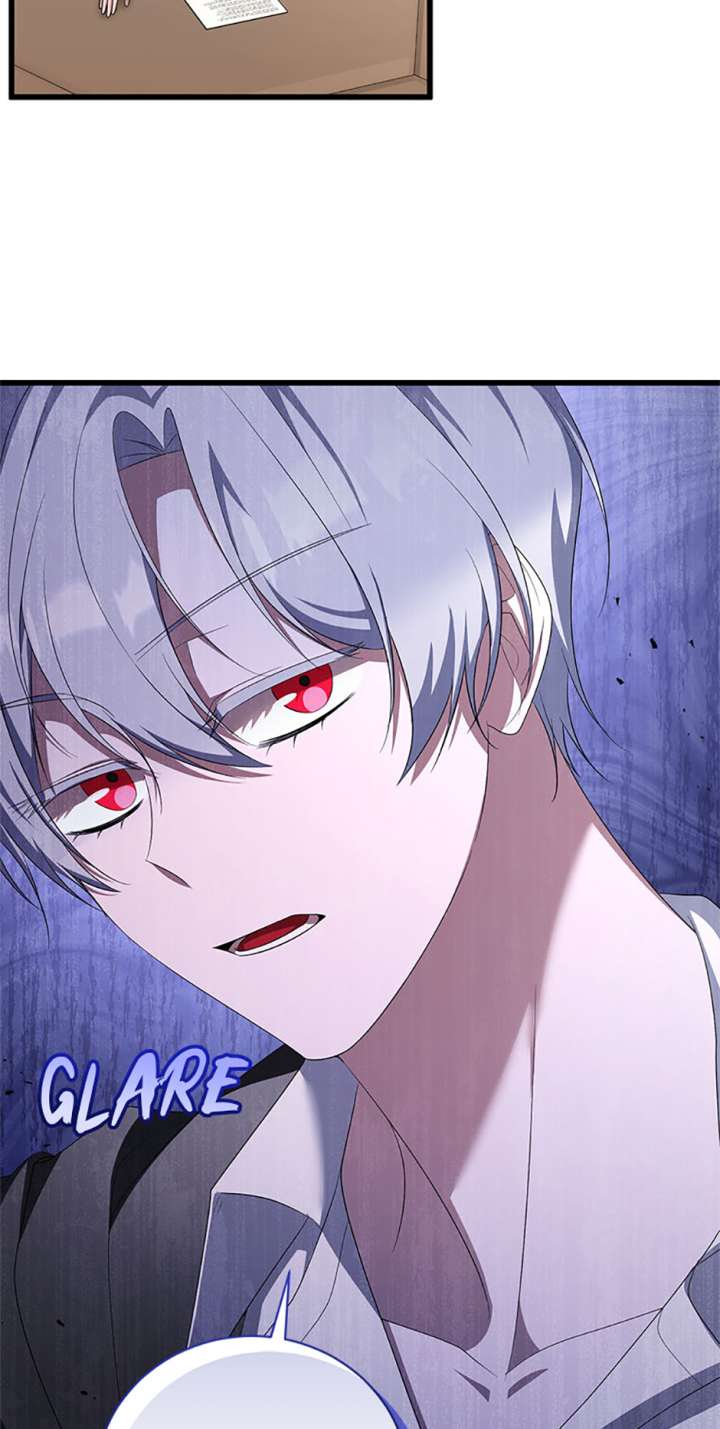 I Plan to Become the Master of a Stolen Family Chapter 85 - Page 42