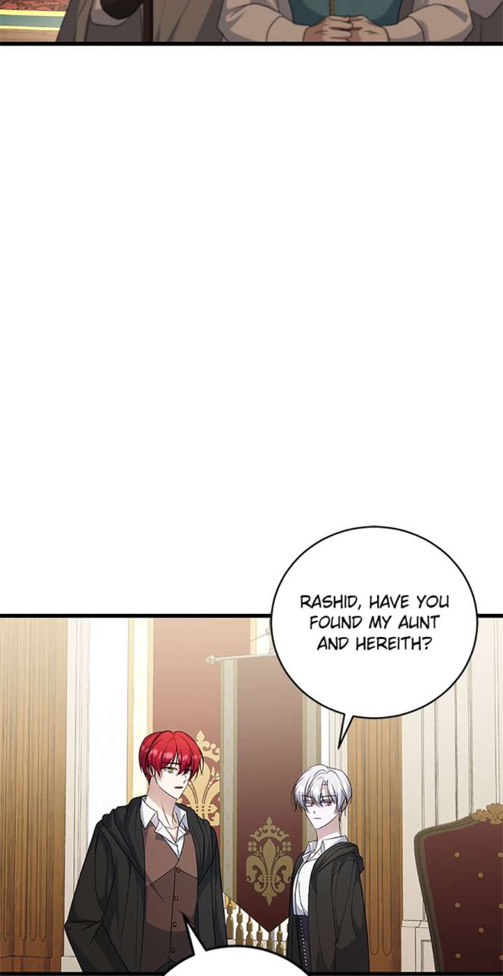 I Plan to Become the Master of a Stolen Family Chapter 85 - Page 52