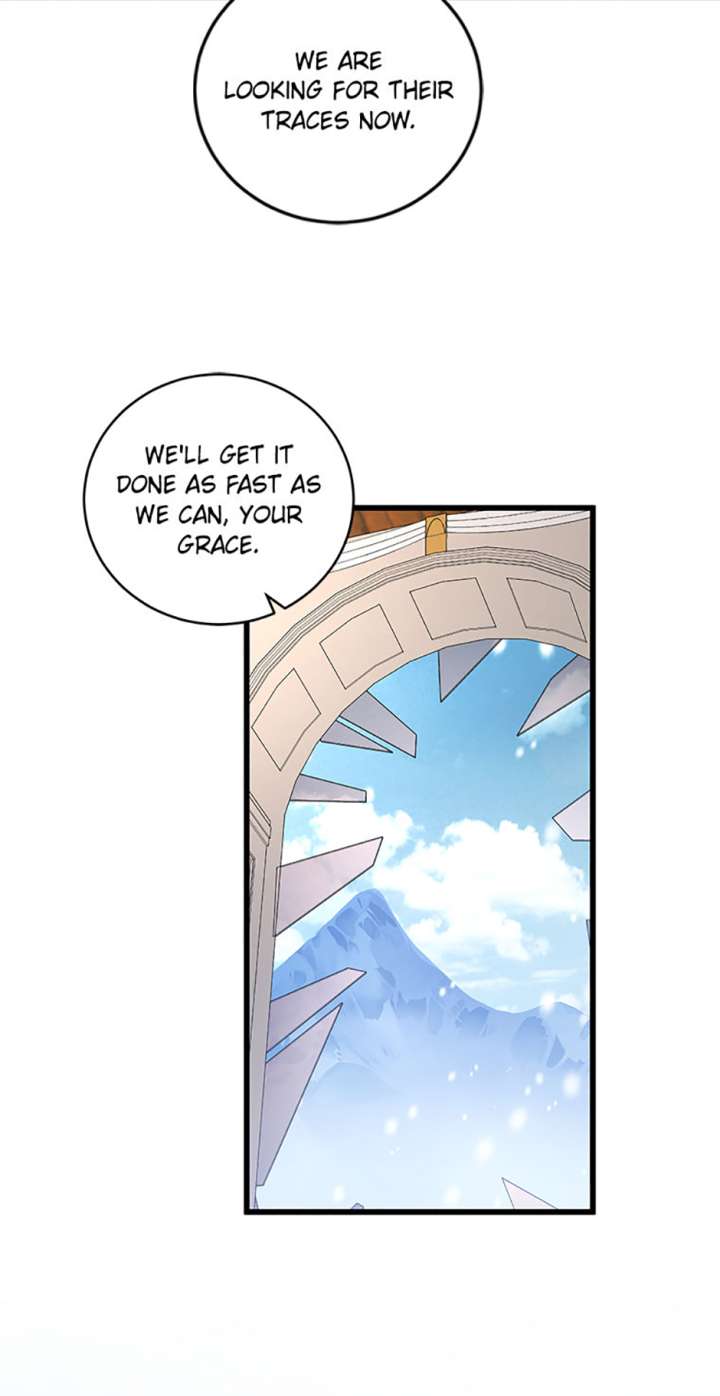 I Plan to Become the Master of a Stolen Family Chapter 85 - Page 53