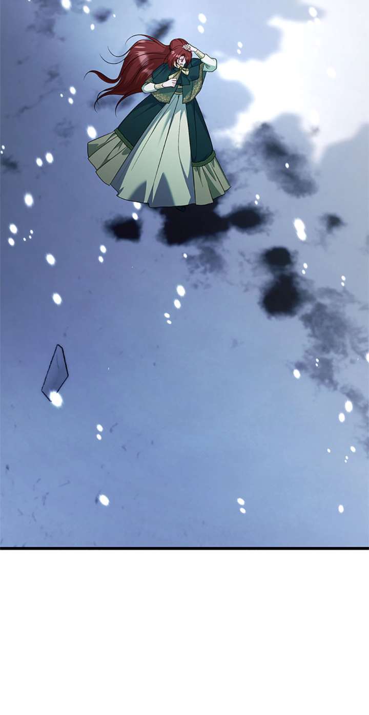 I Plan to Become the Master of a Stolen Family Chapter 85 - Page 55