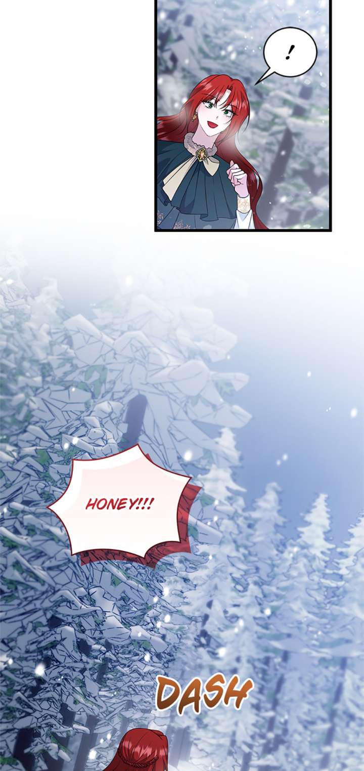 I Plan to Become the Master of a Stolen Family Chapter 85 - Page 57