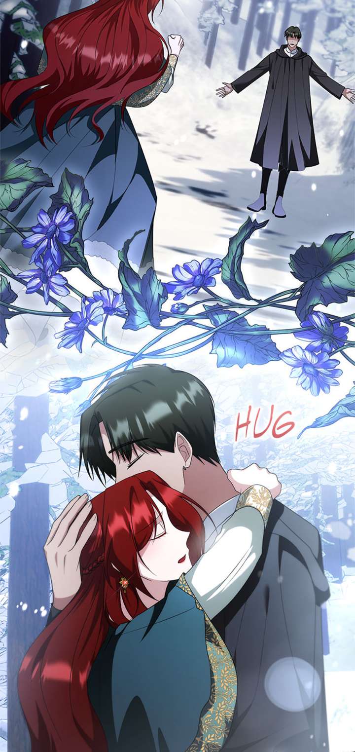 I Plan to Become the Master of a Stolen Family Chapter 85 - Page 58