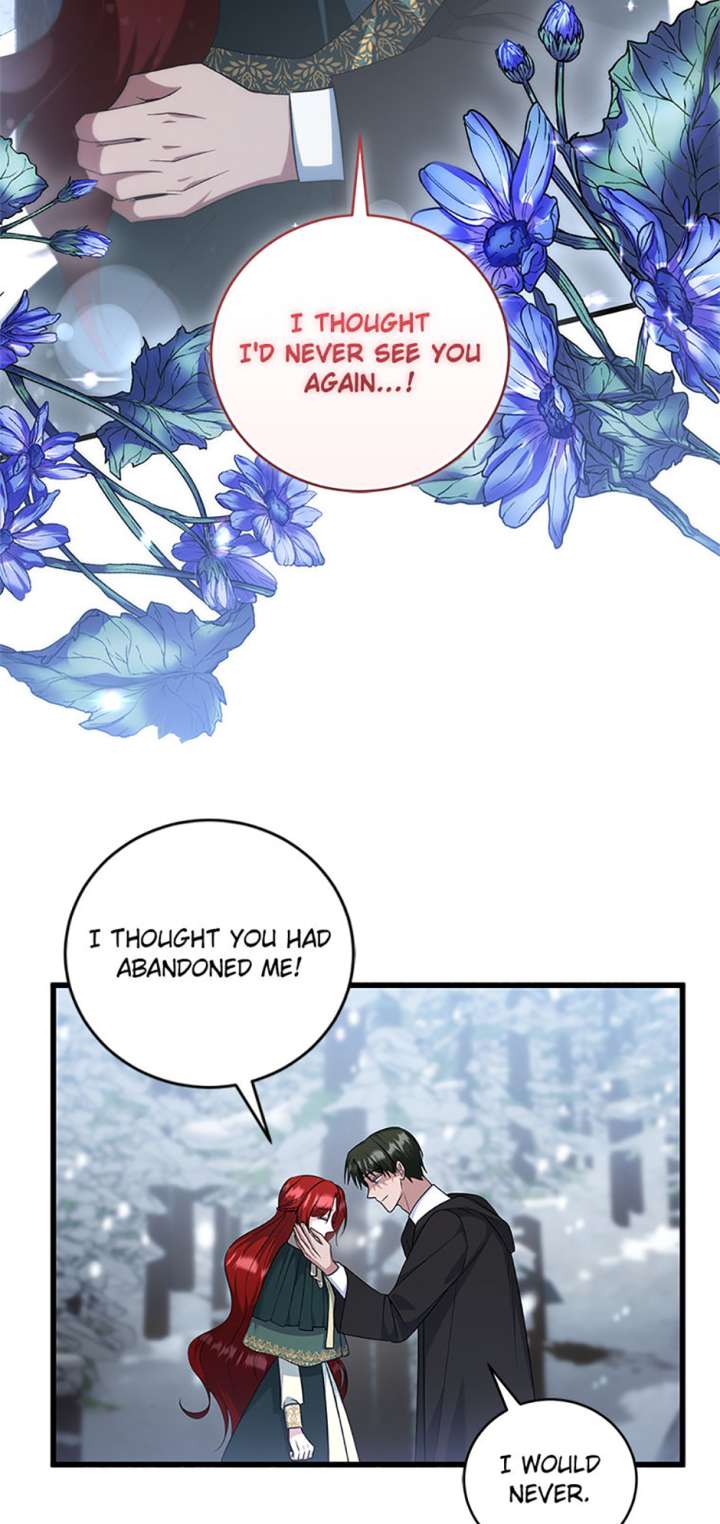 I Plan to Become the Master of a Stolen Family Chapter 85 - Page 59