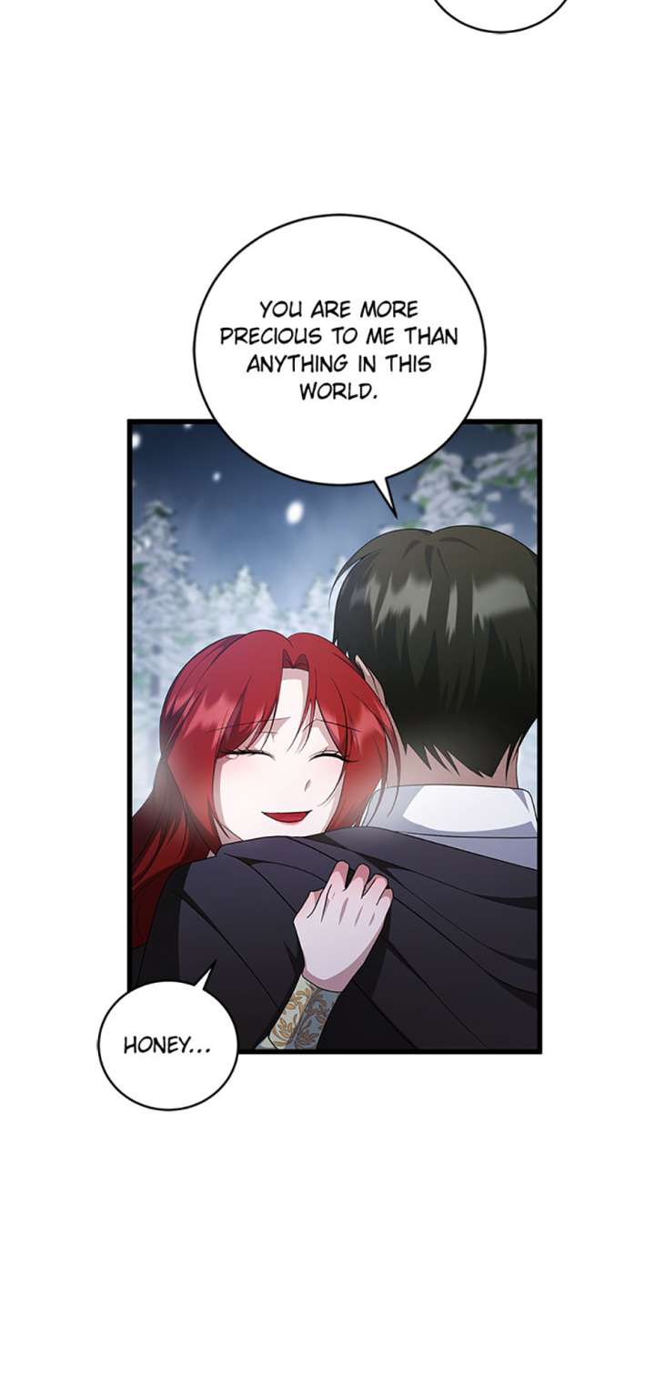 I Plan to Become the Master of a Stolen Family Chapter 85 - Page 60