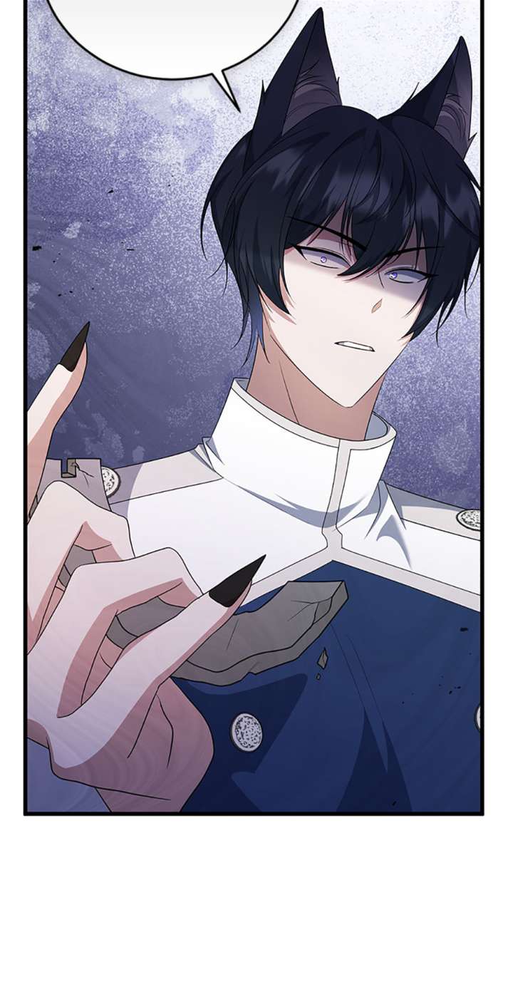 I Plan to Become the Master of a Stolen Family Chapter 85 - Page 7