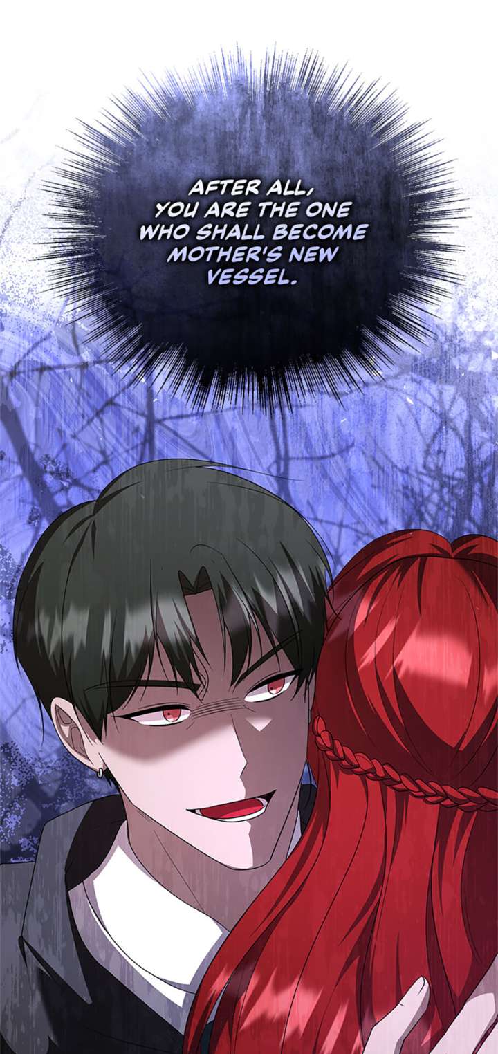 I Plan to Become the Master of a Stolen Family Chapter 85 - Page 61