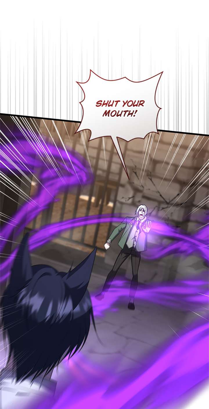 I Plan to Become the Master of a Stolen Family Chapter 85 - Page 8