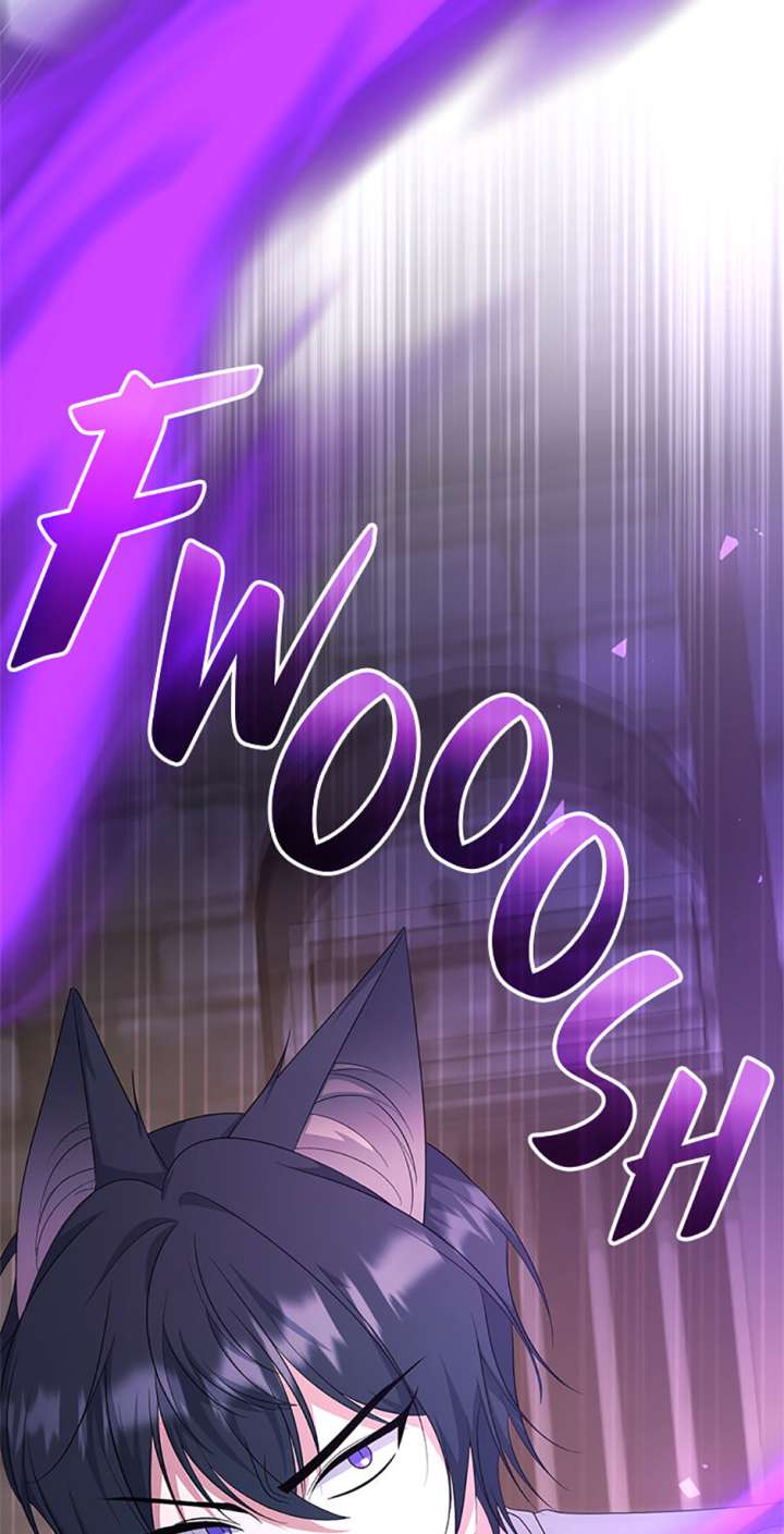 I Plan to Become the Master of a Stolen Family Chapter 85 - Page 9