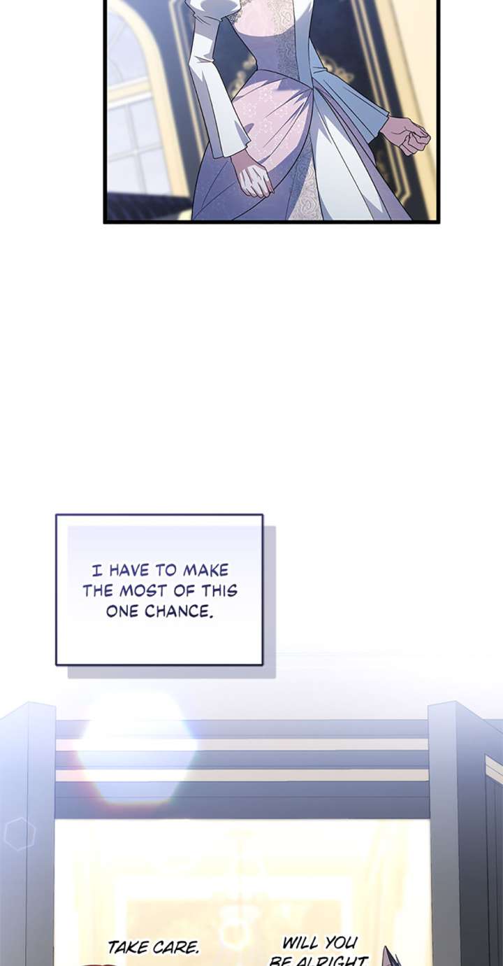 I Plan to Become the Master of a Stolen Family Chapter 86 - Page 25