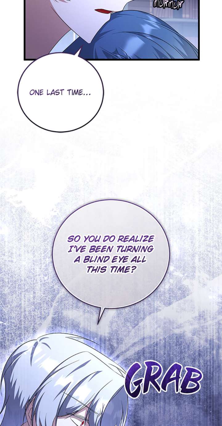 I Plan to Become the Master of a Stolen Family Chapter 86 - Page 33