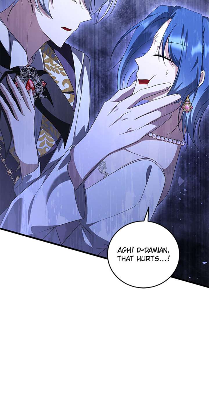 I Plan to Become the Master of a Stolen Family Chapter 86 - Page 34