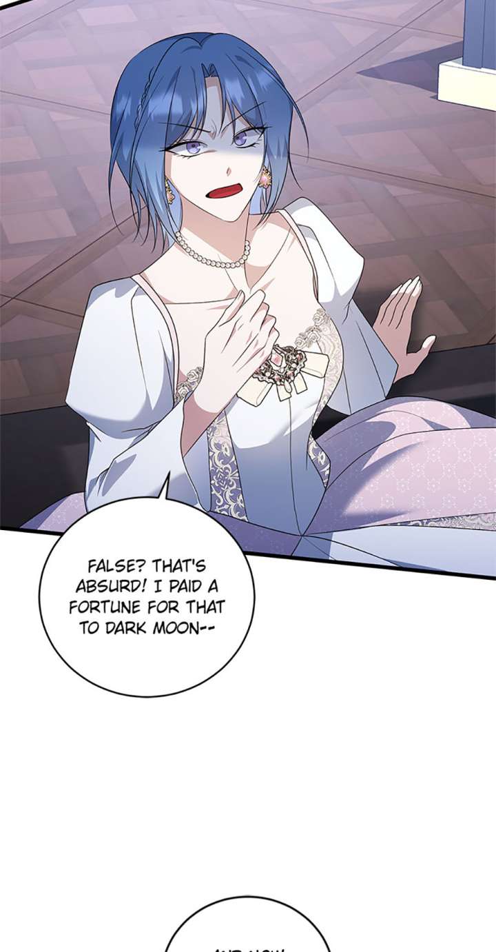 I Plan to Become the Master of a Stolen Family Chapter 86 - Page 39