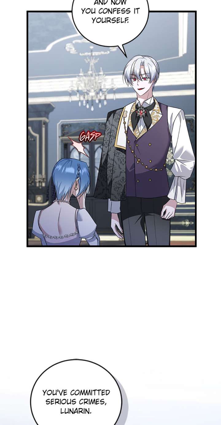 I Plan to Become the Master of a Stolen Family Chapter 86 - Page 40