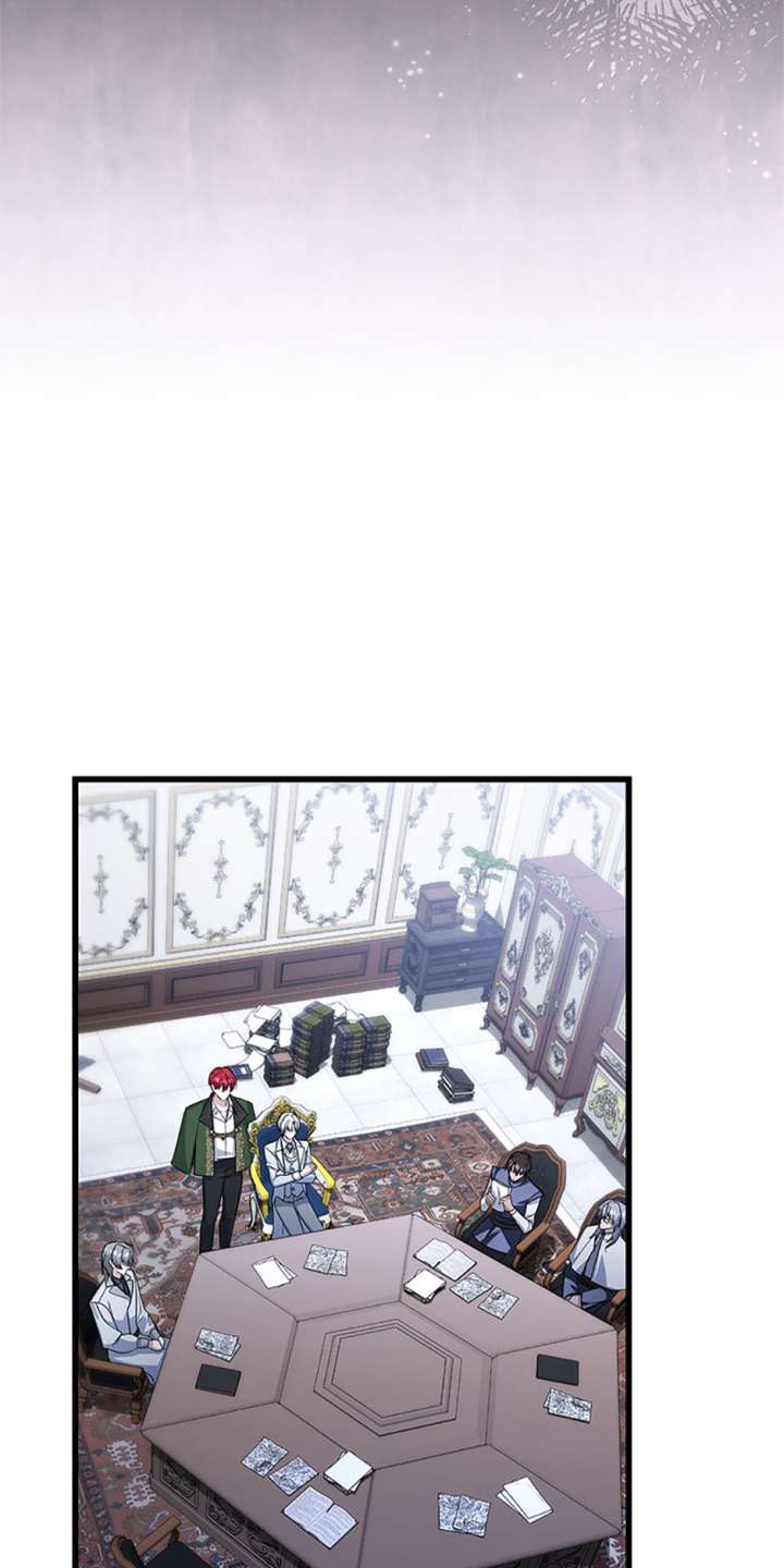 I Plan to Become the Master of a Stolen Family Chapter 86 - Page 45