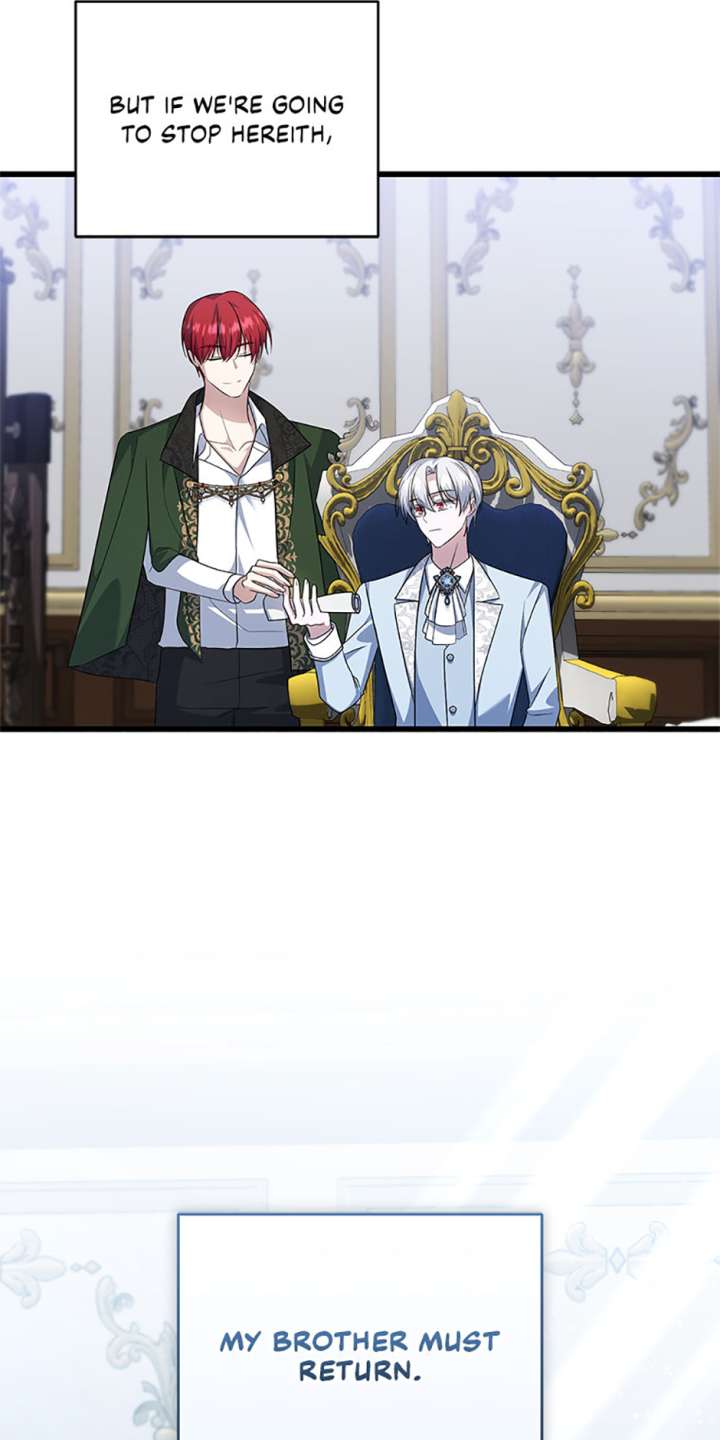 I Plan to Become the Master of a Stolen Family Chapter 86 - Page 48