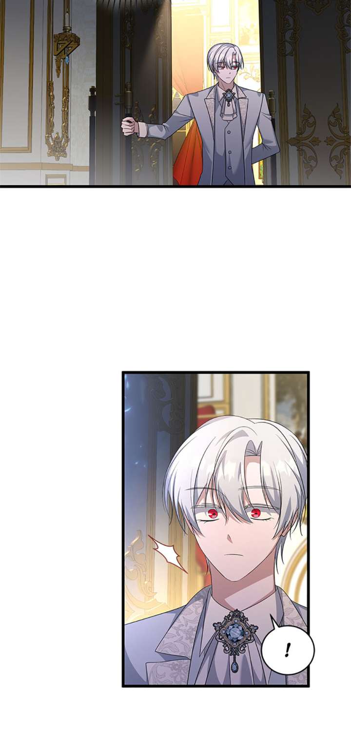 I Plan to Become the Master of a Stolen Family Chapter 86 - Page 54