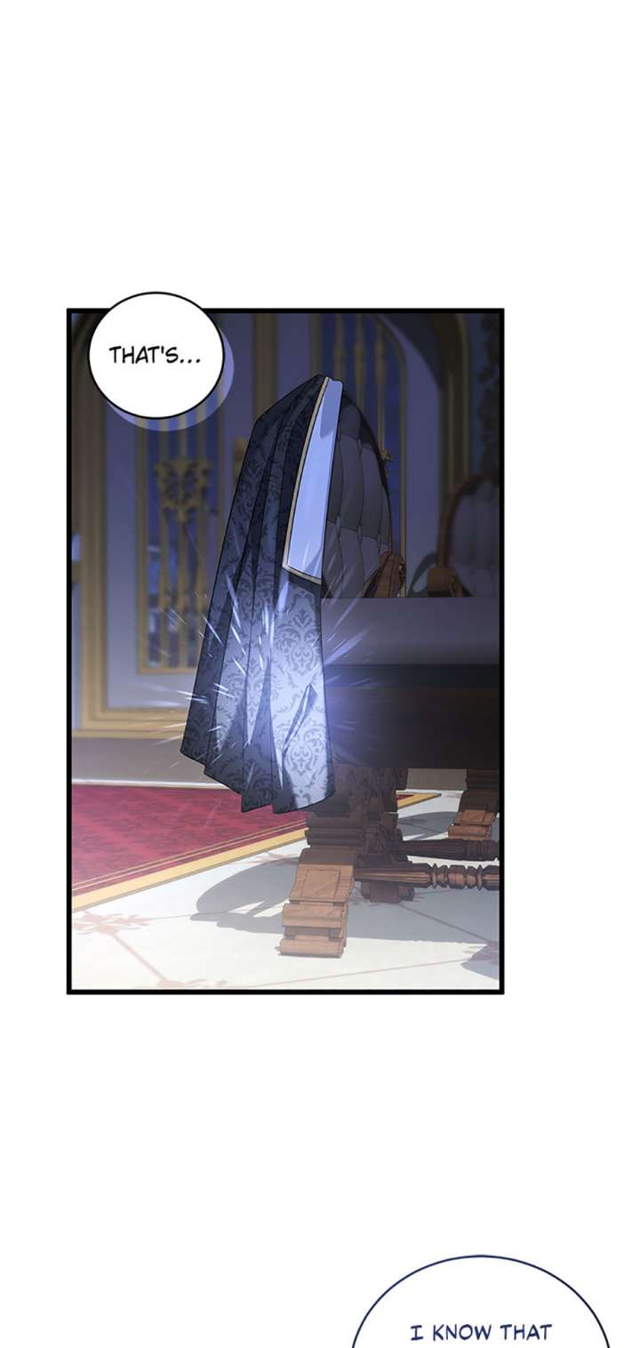 I Plan to Become the Master of a Stolen Family Chapter 86 - Page 55