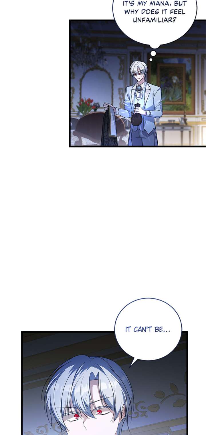 I Plan to Become the Master of a Stolen Family Chapter 86 - Page 56