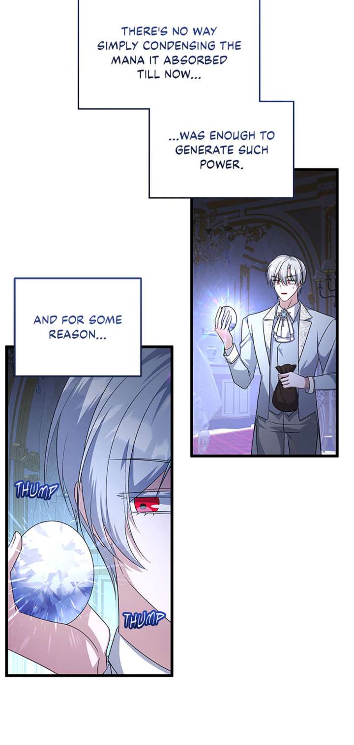 I Plan to Become the Master of a Stolen Family Chapter 86 - Page 59