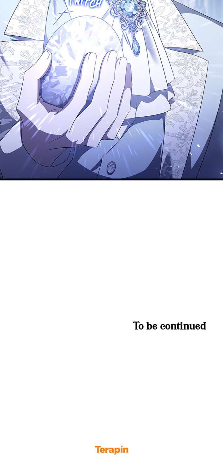 I Plan to Become the Master of a Stolen Family Chapter 86 - Page 61