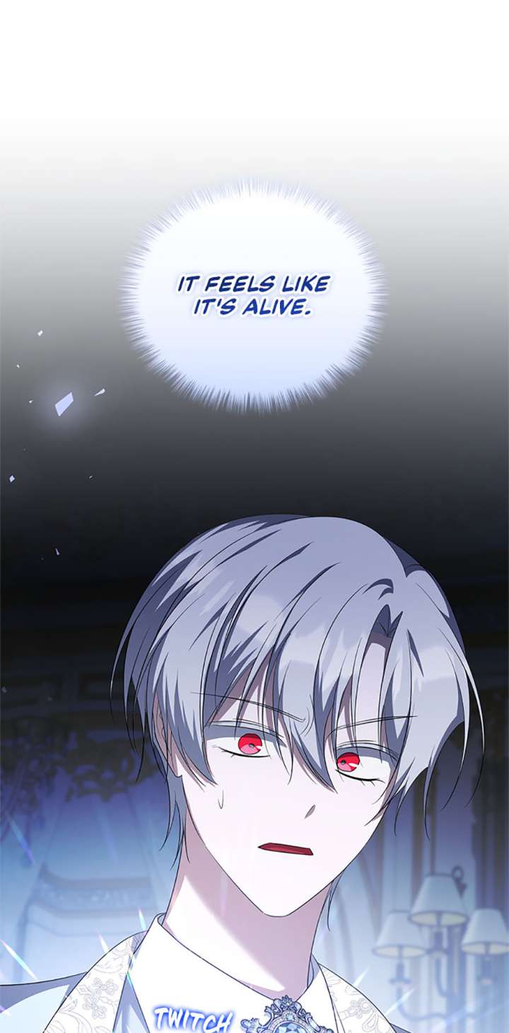 I Plan to Become the Master of a Stolen Family Chapter 87 - Page 1