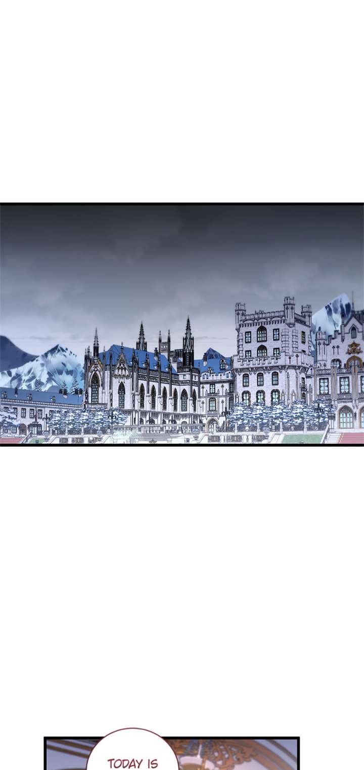 I Plan to Become the Master of a Stolen Family Chapter 87 - Page 11