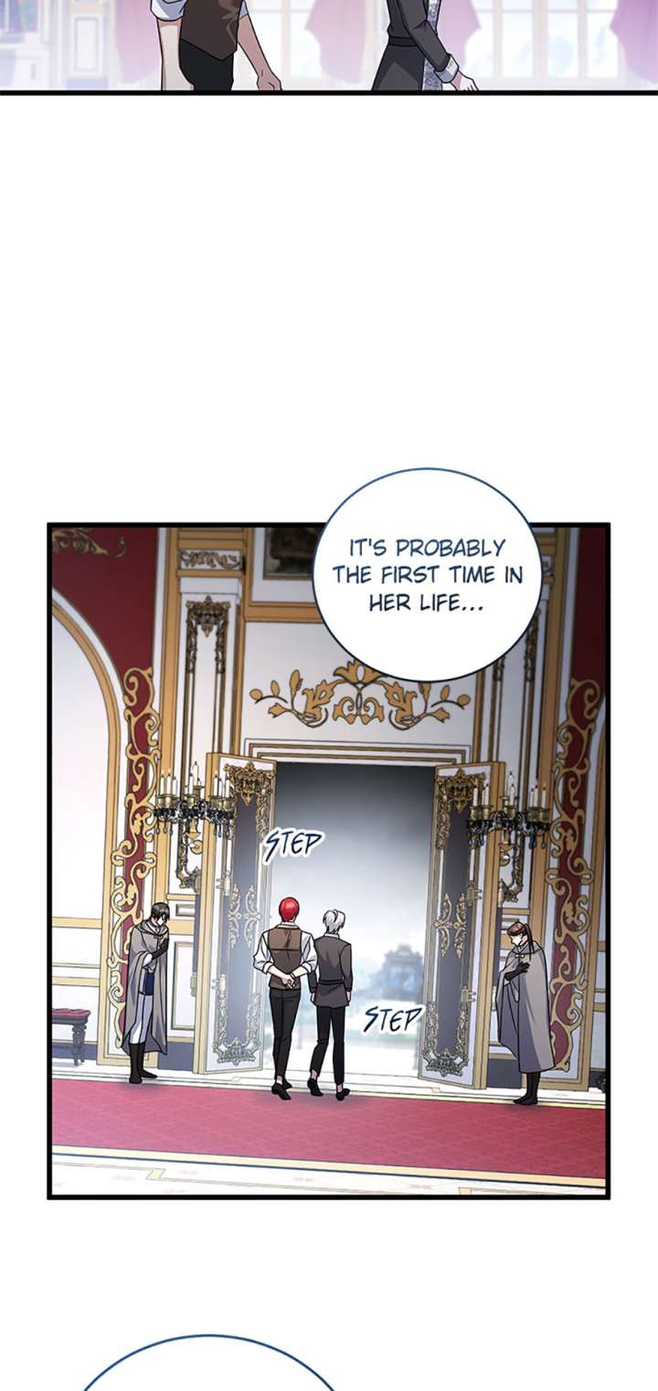 I Plan to Become the Master of a Stolen Family Chapter 87 - Page 13