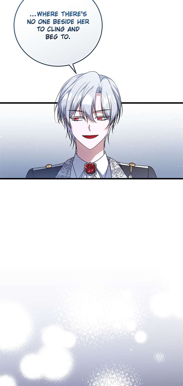 I Plan to Become the Master of a Stolen Family Chapter 87 - Page 14