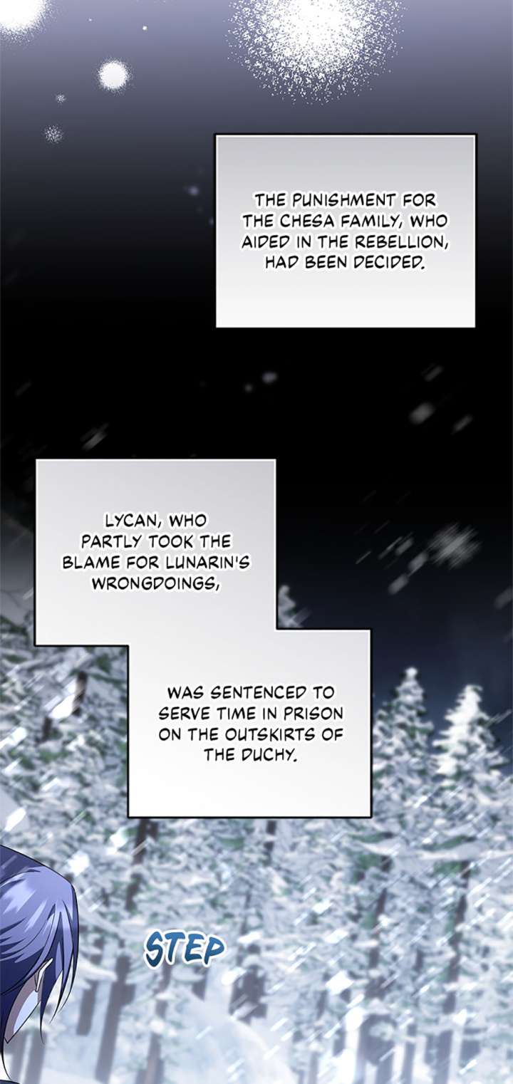 I Plan to Become the Master of a Stolen Family Chapter 87 - Page 15