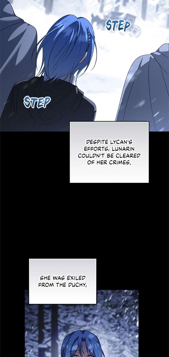 I Plan to Become the Master of a Stolen Family Chapter 87 - Page 16