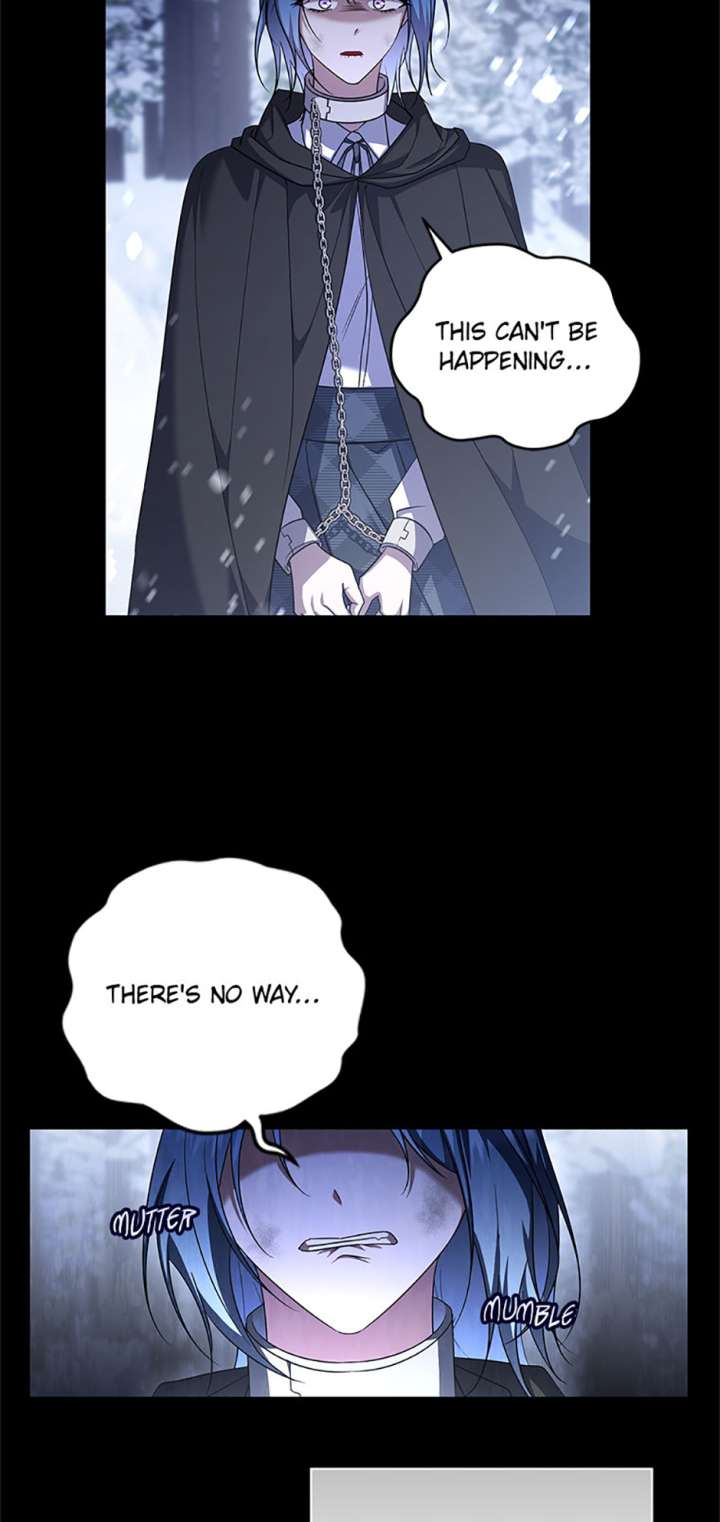 I Plan to Become the Master of a Stolen Family Chapter 87 - Page 17