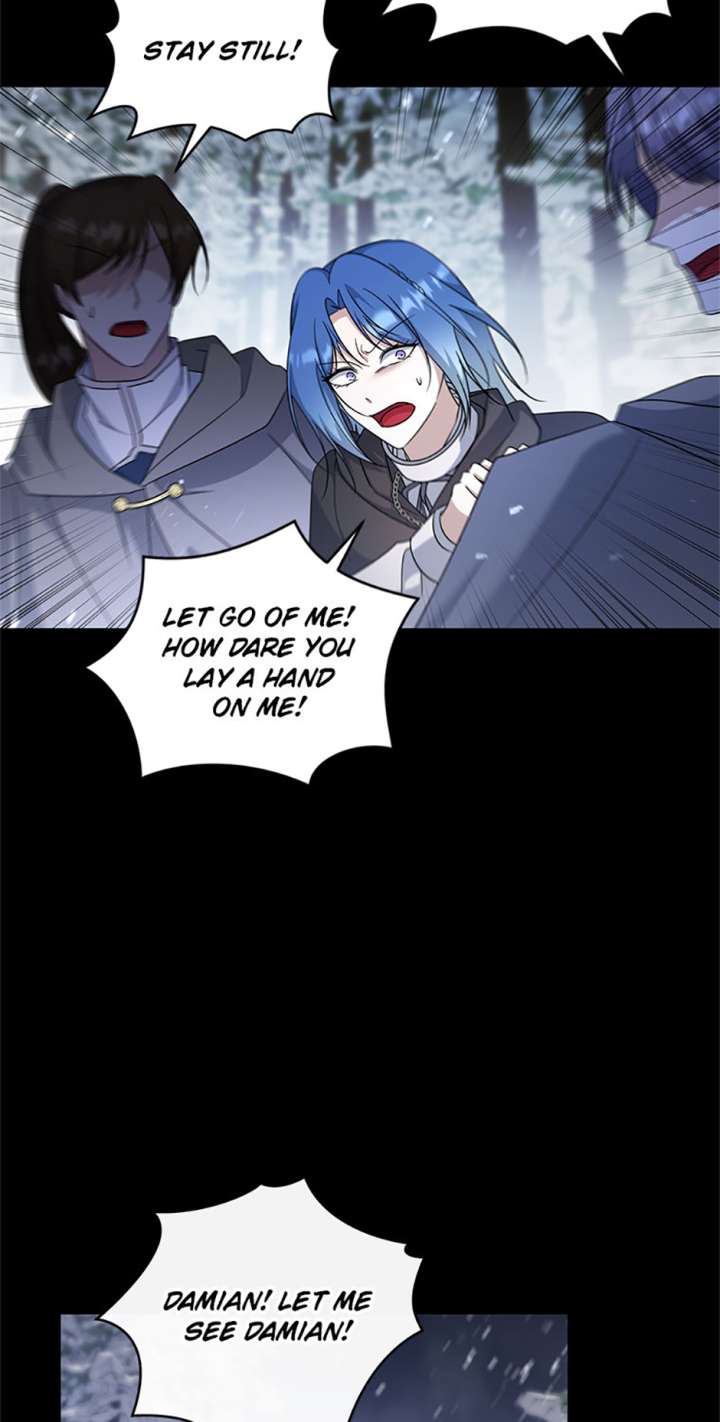 I Plan to Become the Master of a Stolen Family Chapter 87 - Page 21