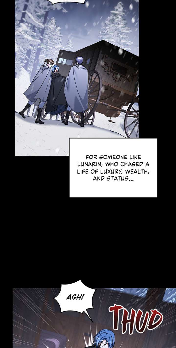 I Plan to Become the Master of a Stolen Family Chapter 87 - Page 22