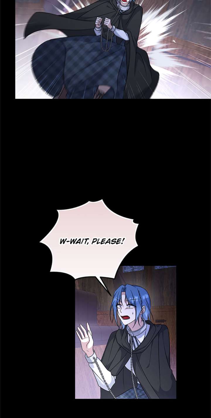 I Plan to Become the Master of a Stolen Family Chapter 87 - Page 23