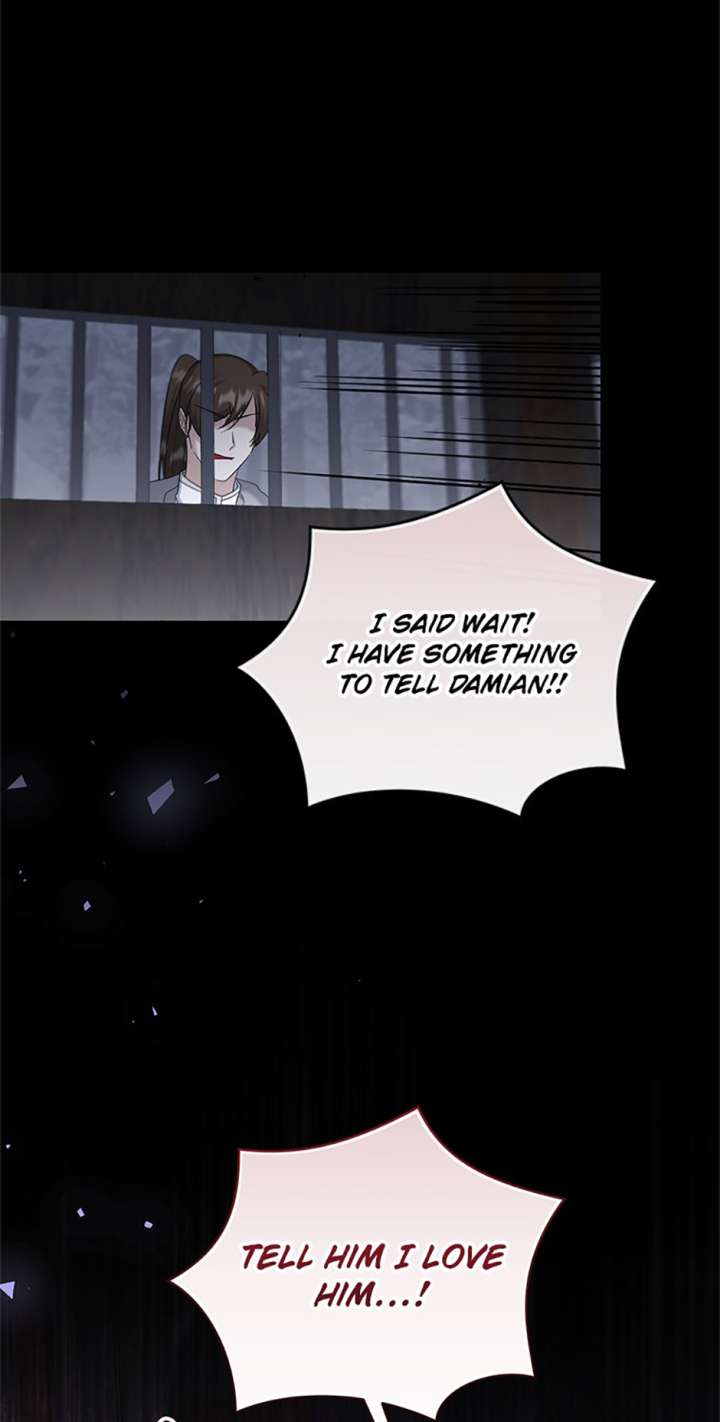 I Plan to Become the Master of a Stolen Family Chapter 87 - Page 24