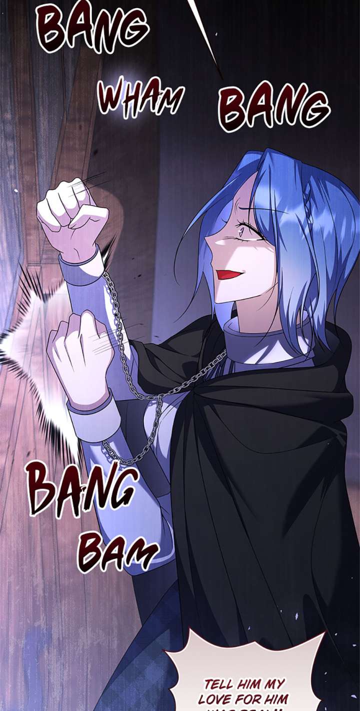 I Plan to Become the Master of a Stolen Family Chapter 87 - Page 25