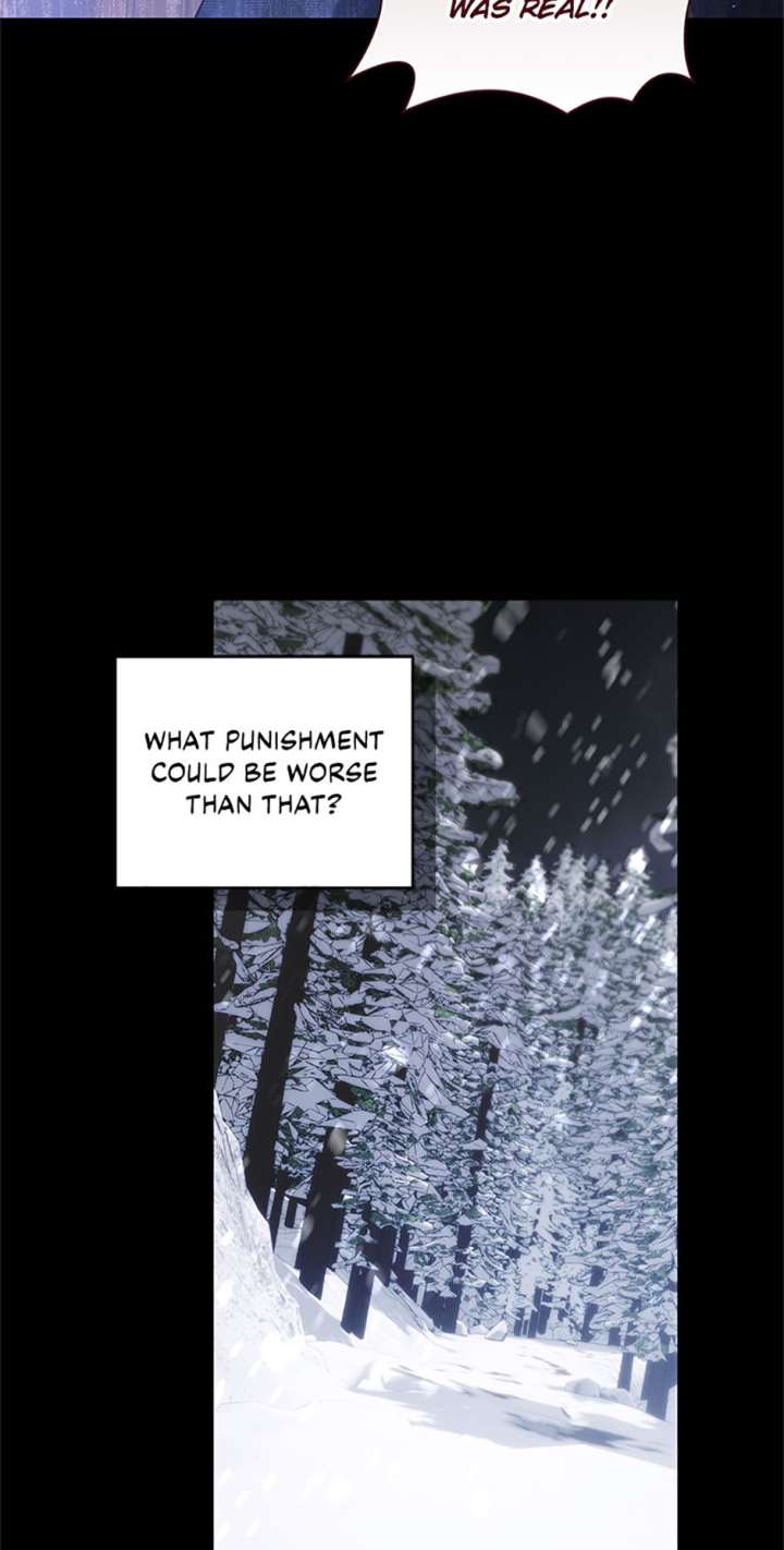 I Plan to Become the Master of a Stolen Family Chapter 87 - Page 26