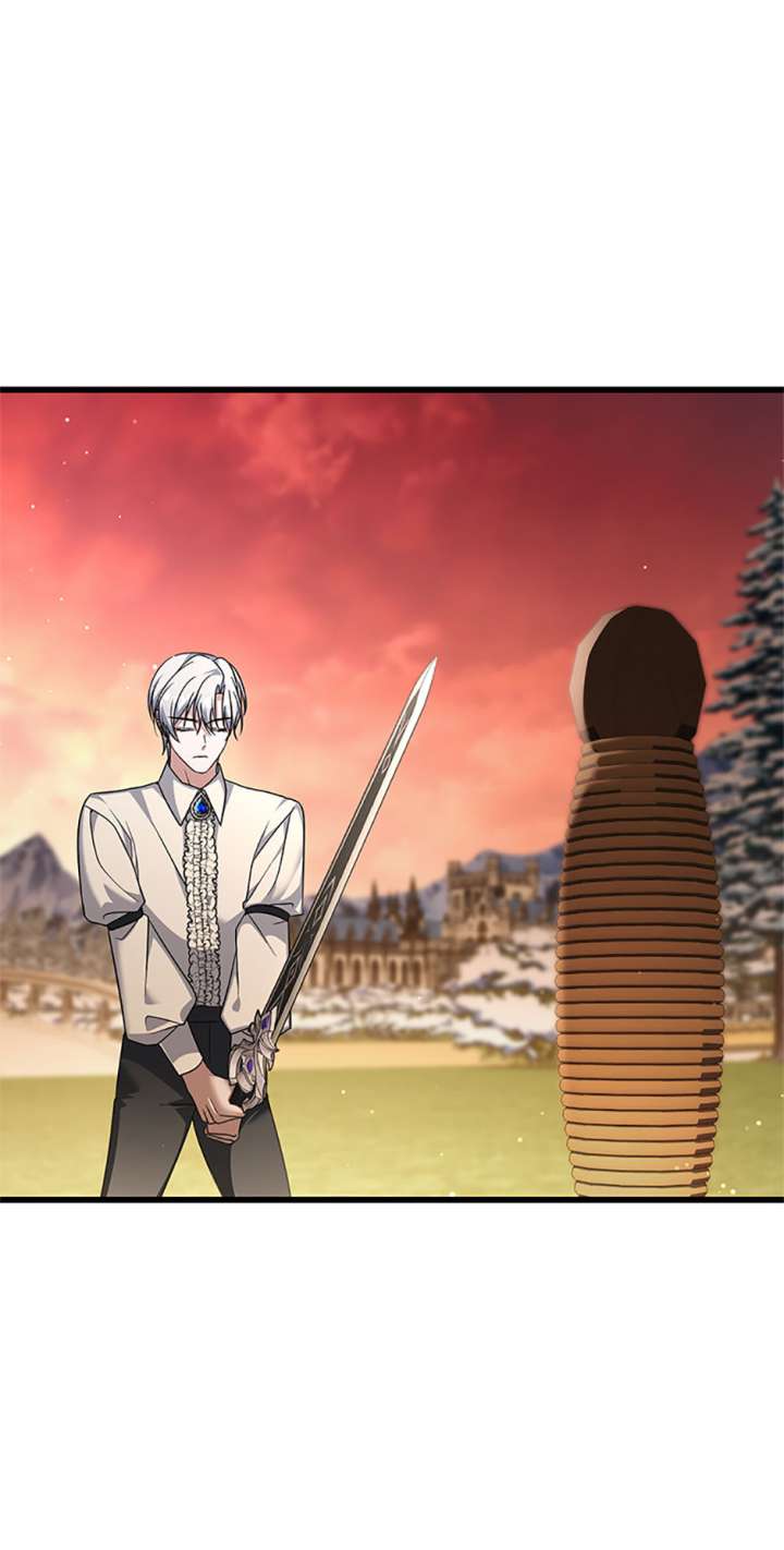 I Plan to Become the Master of a Stolen Family Chapter 87 - Page 29