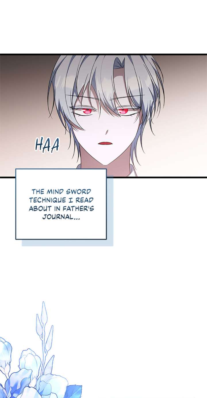 I Plan to Become the Master of a Stolen Family Chapter 87 - Page 30