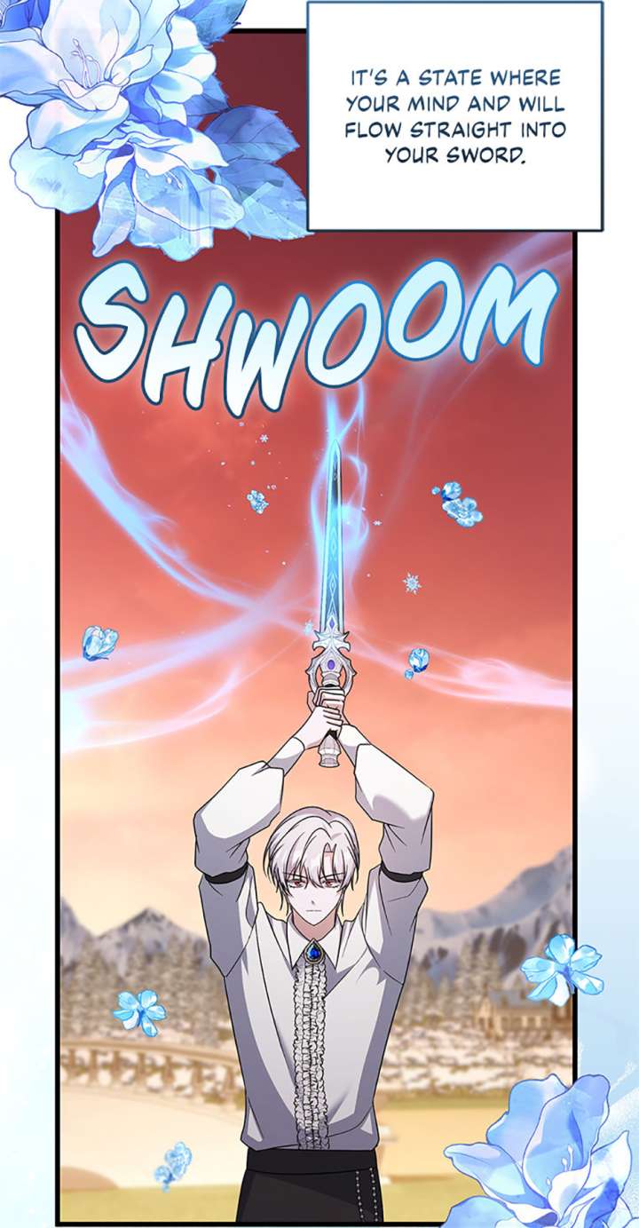 I Plan to Become the Master of a Stolen Family Chapter 87 - Page 31