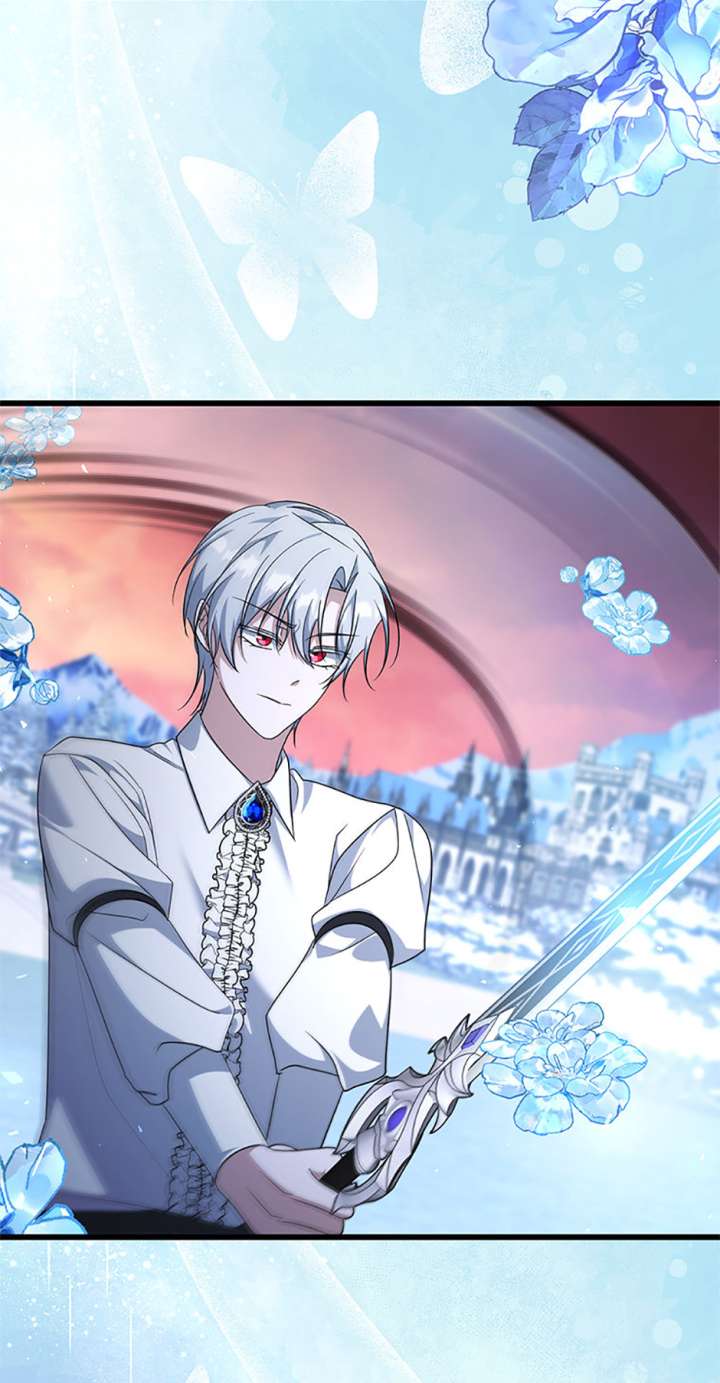 I Plan to Become the Master of a Stolen Family Chapter 87 - Page 32