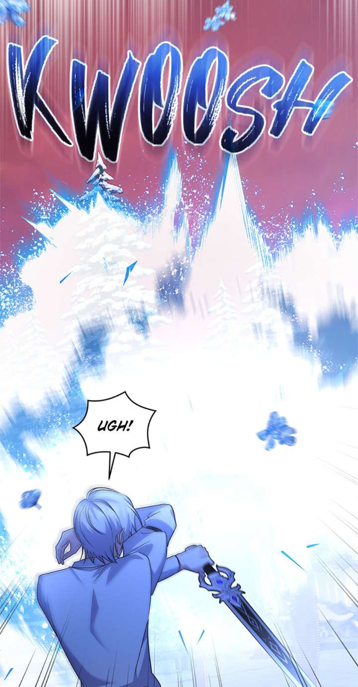 I Plan to Become the Master of a Stolen Family Chapter 87 - Page 34