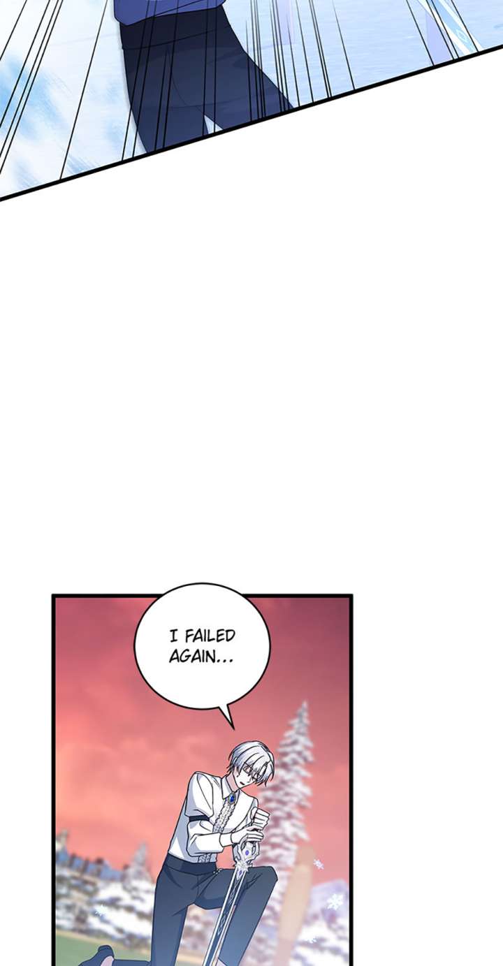 I Plan to Become the Master of a Stolen Family Chapter 87 - Page 35